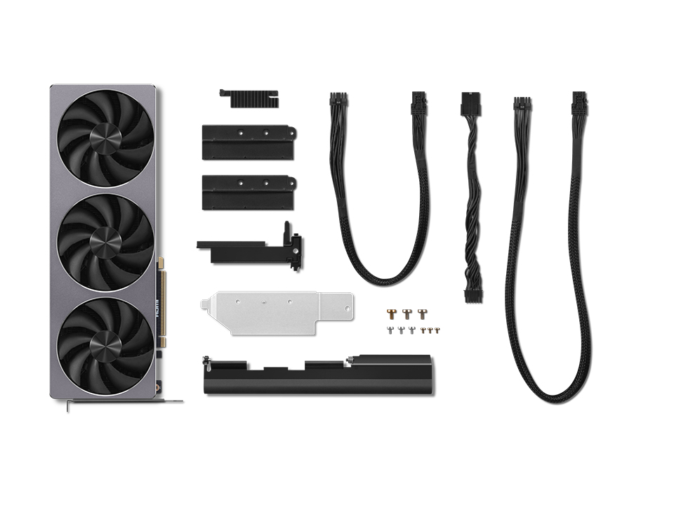 NVIDIA GEFORCE RTX 5080 16GB DPX3+HDMIX1 GDDR7 GRAPHICS CARD