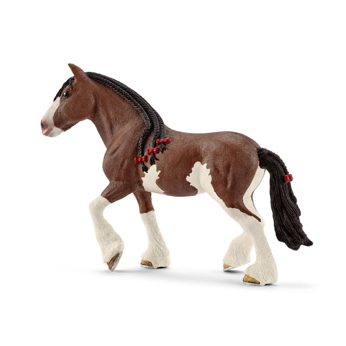 Farm World Clydesdale Stute, Spielfigur