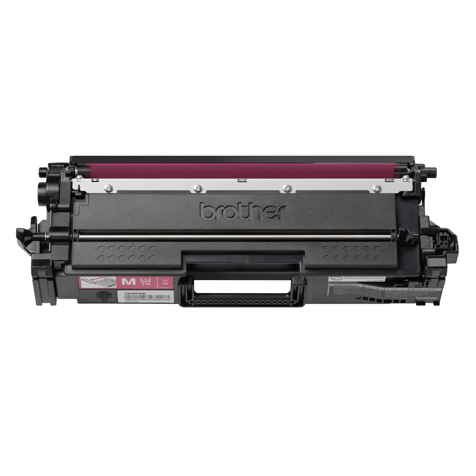 brother TN-821XL M magenta Toner