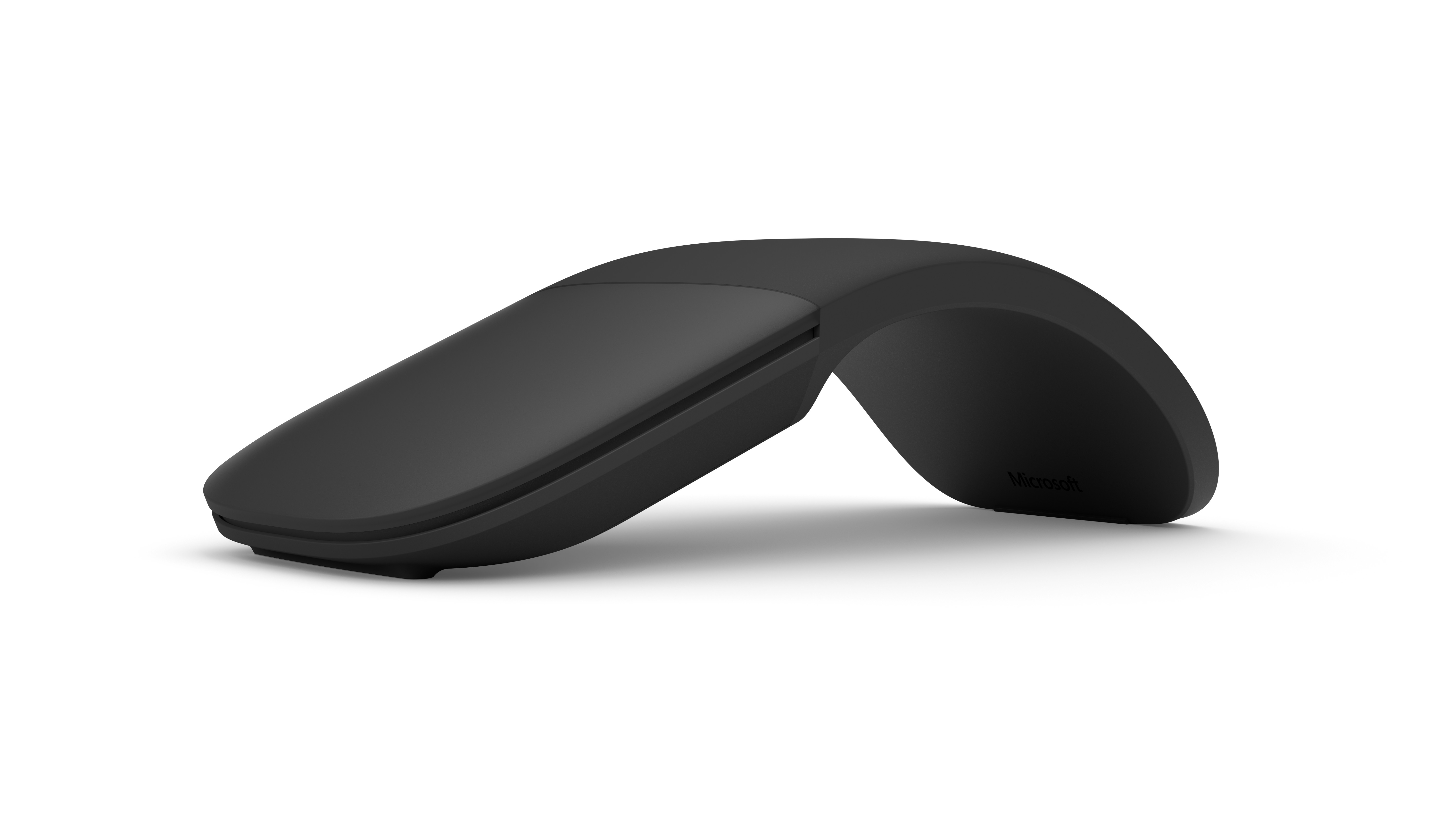 MS Surface Arc Mouse Bluetooth Commercial SC Hardware Black (XZ)(NL)(FR)(DE)