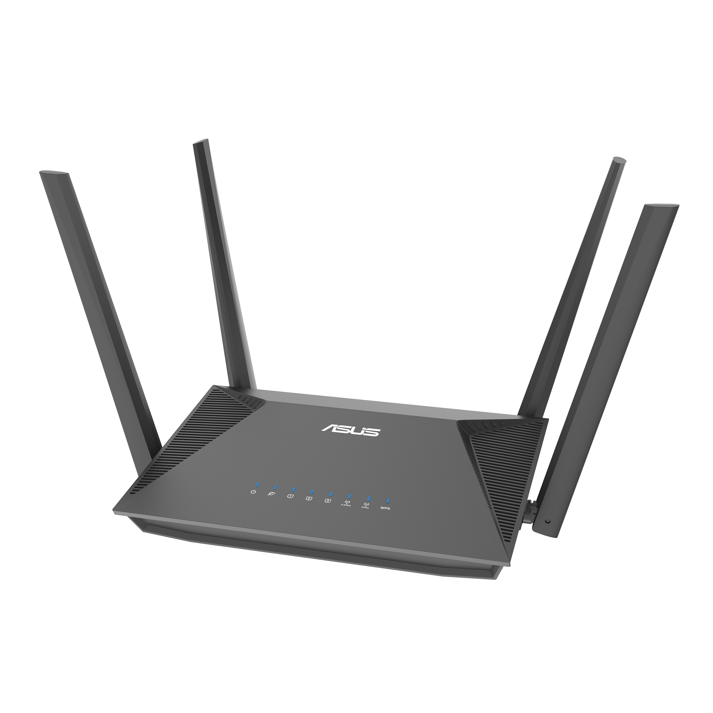 RT-AX52 Pro, Router