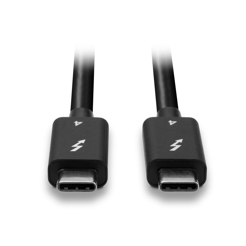 Thunderbolt 4 Kabel, 40 Gbit/s, passiv