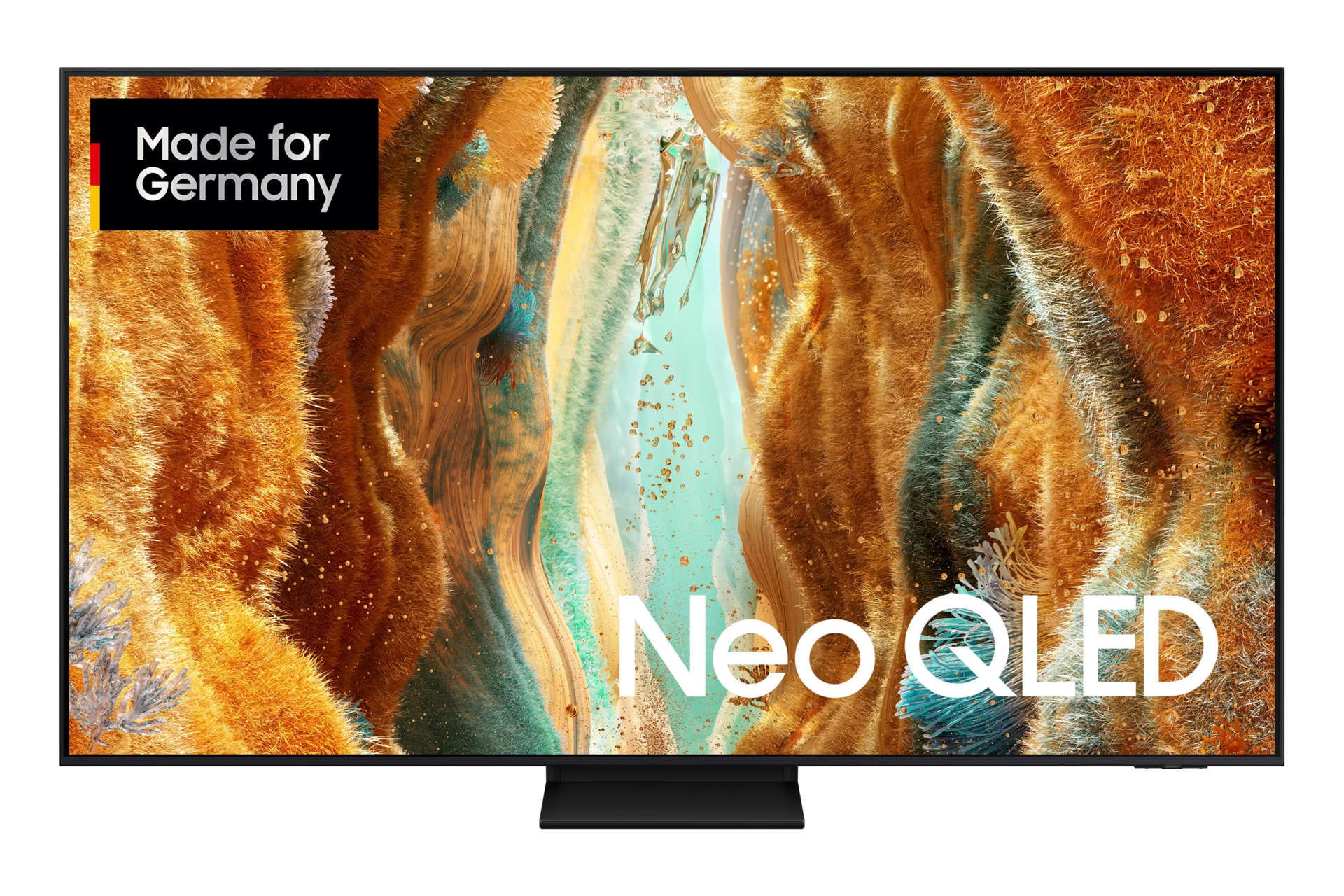 SAMSUNG GQ55QN70FAUXZG Smart-TV 138,0 cm (55,0 Zoll)