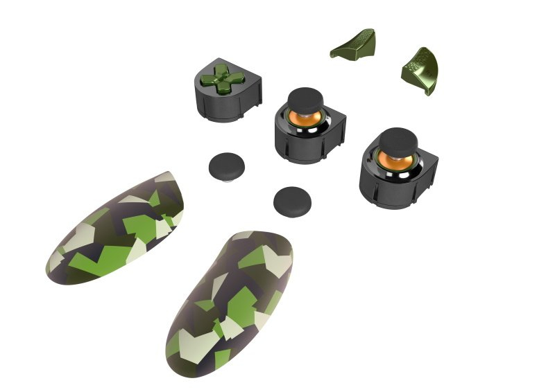 eSwap X Green Color Pack, Set