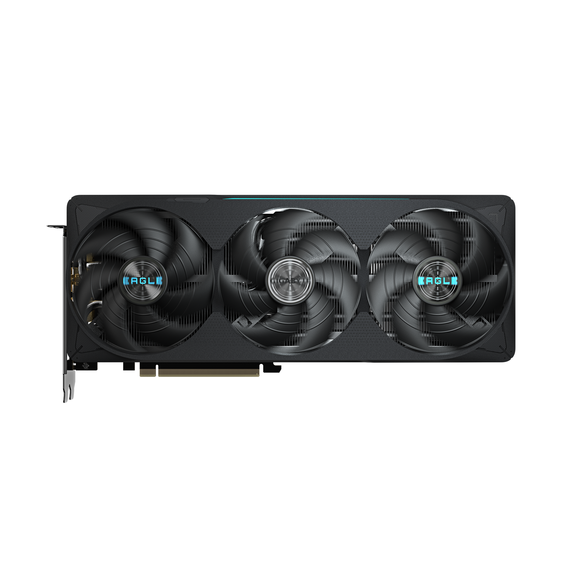 Gigabyte RTX5070 TI EAGLE OC 16GB GDDR7 HDMI 3xDP