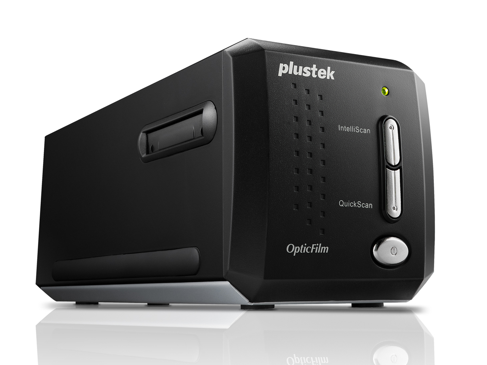 plustek OpticFilm 8200i SE Diascanner