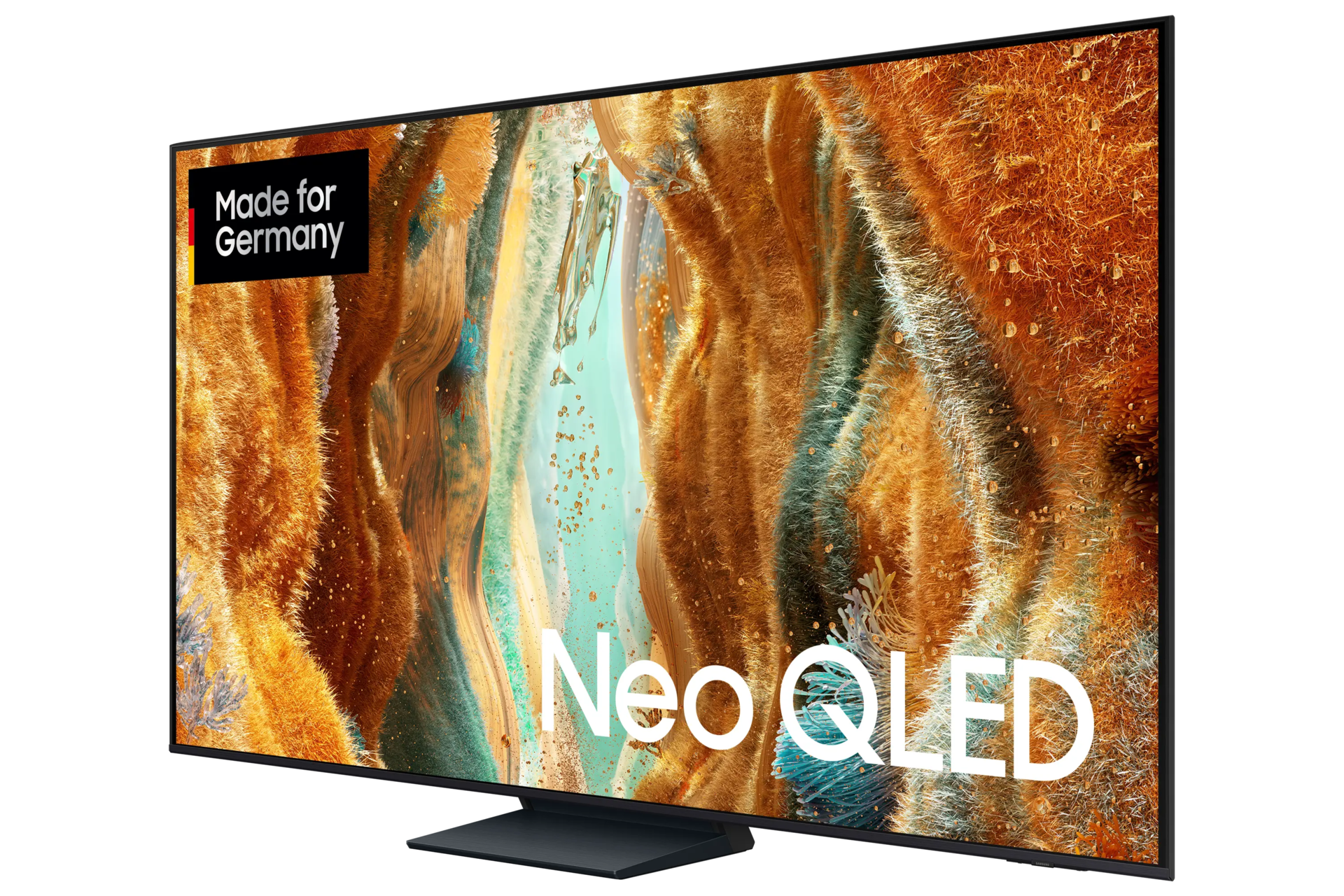 65" Neo QLED QN72F (GQ65QN72FATXZG), QLED-Fernseher