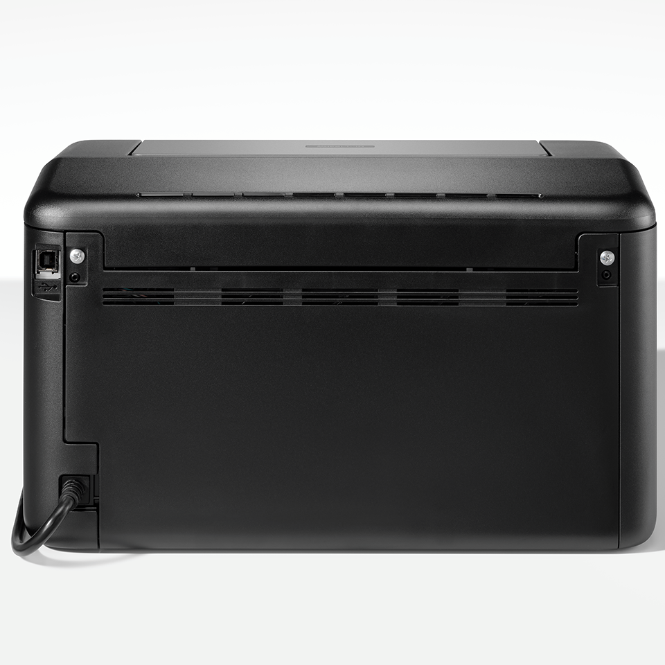 brother HL-L1240W Laserdrucker schwarz
