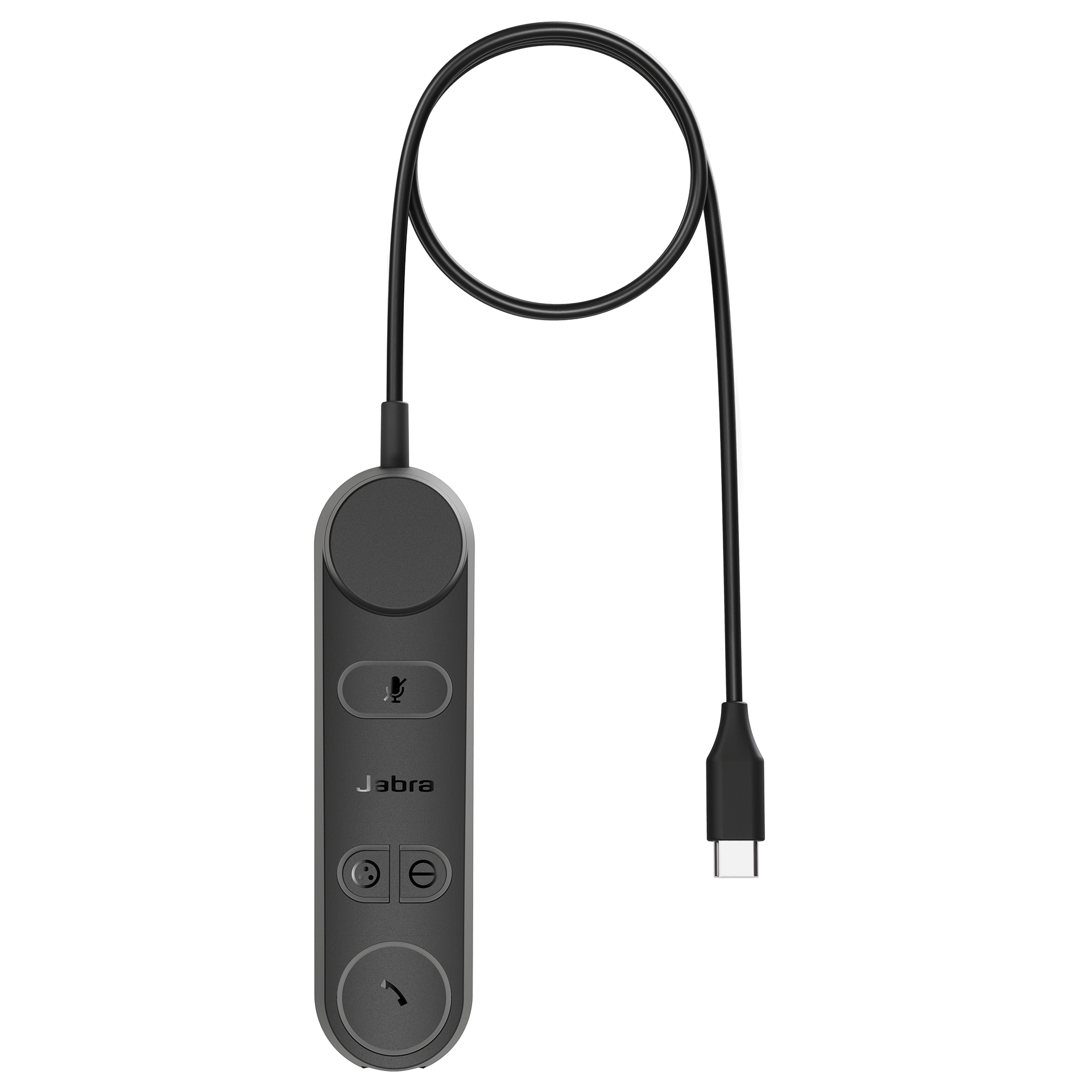 JABRA ENGAGE 50 II (ENGAGE 50 II LINK) USB C/A UC MONO