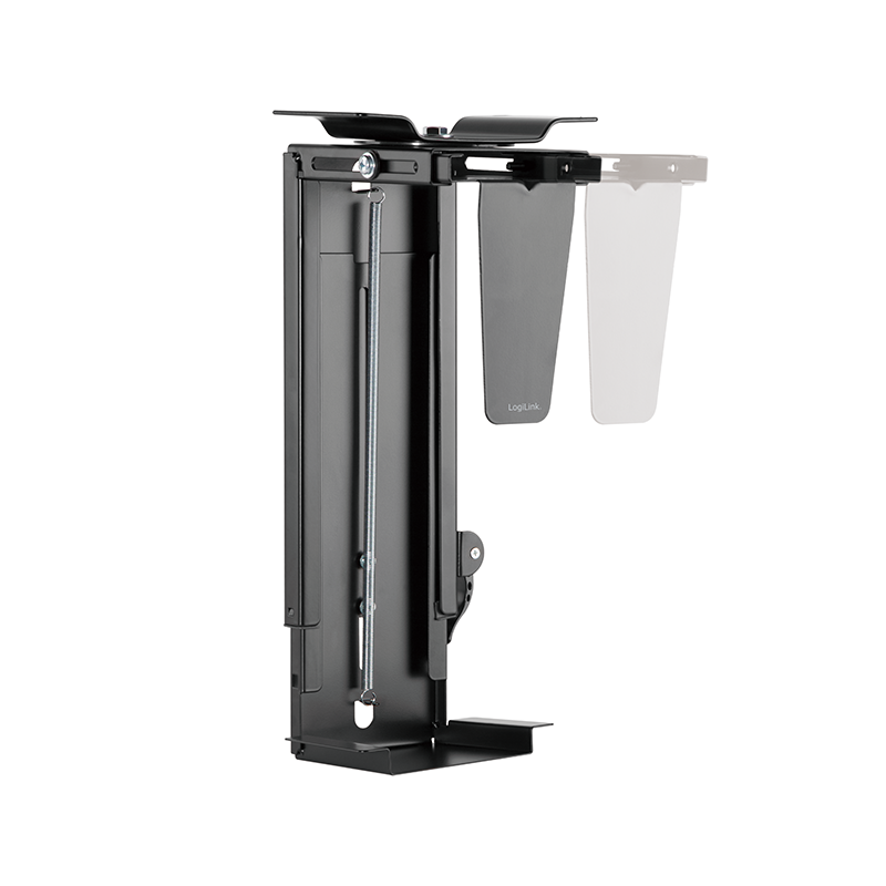 Logilink PC-Halterung,drehbar,mit Schnellverschluss Max.10KG