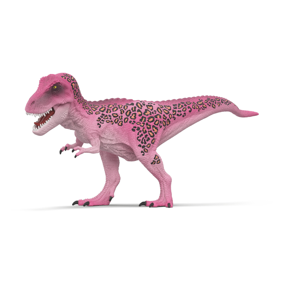 Schleich Dinosaurs T-Rex pink, Spielfigur