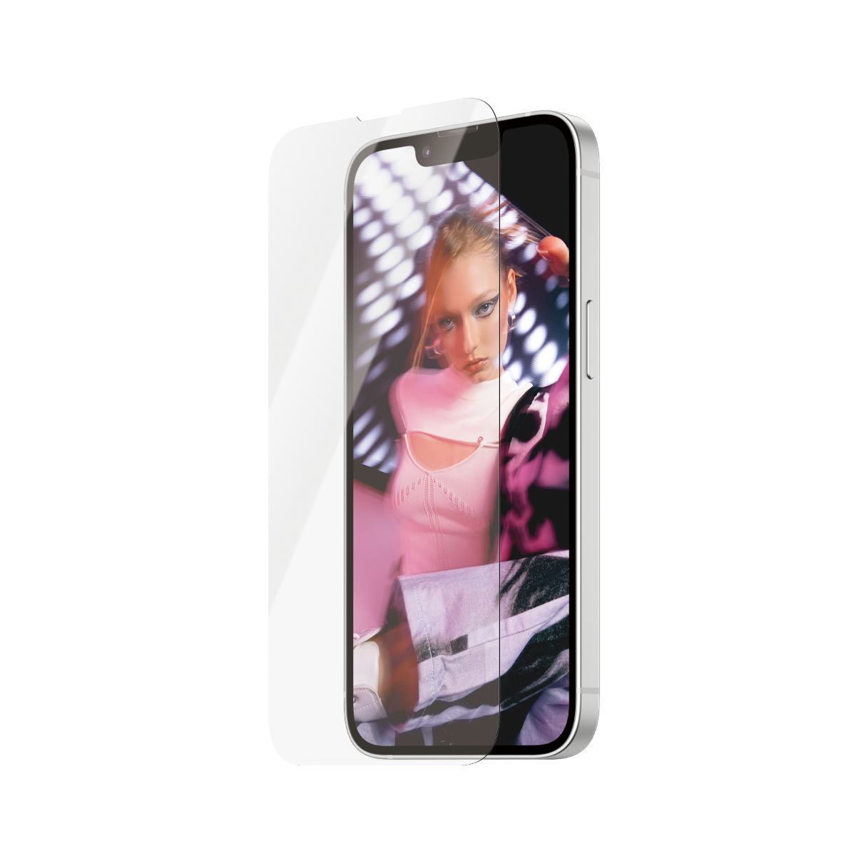 SAFE BY PANZERGLASS SCREEN PROTECTOR IPHONE SE (2025)/14/13