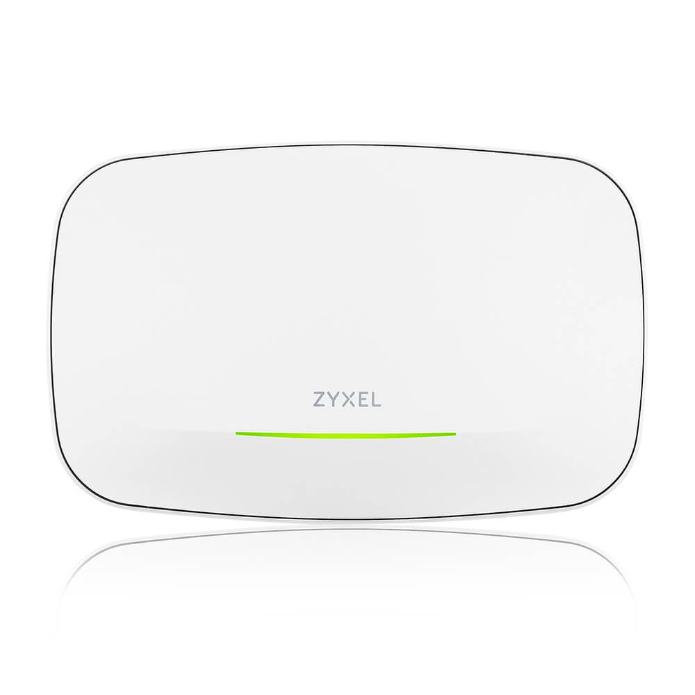 Zyxel NWA210AXv2, 802.11ax WiFi 6 NebulaFlex AccessPoint