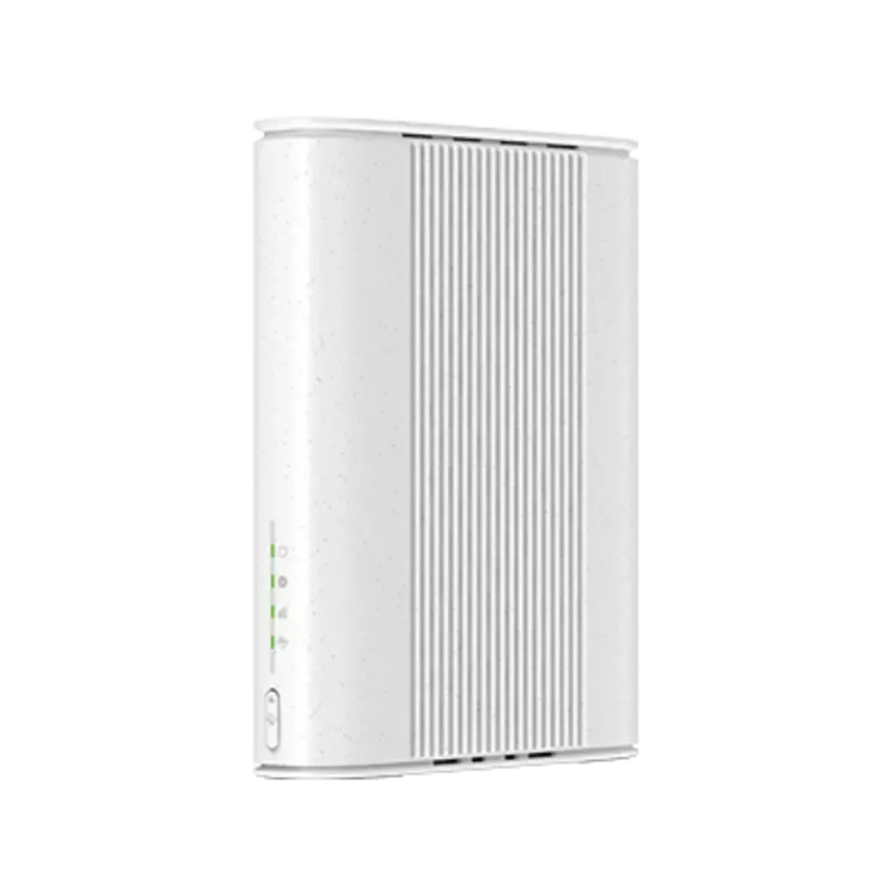 TELEKOM Zyxel NR5111 5G Router weiss