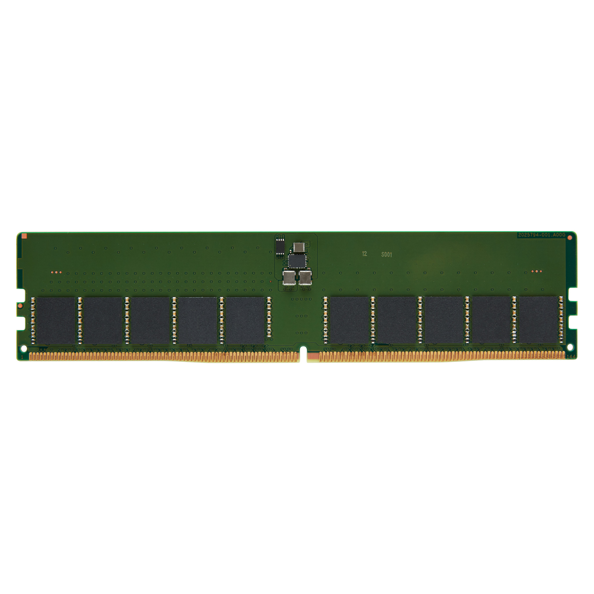 DIMM 32 GB DDR5-5600 ECC, Arbeitsspeicher