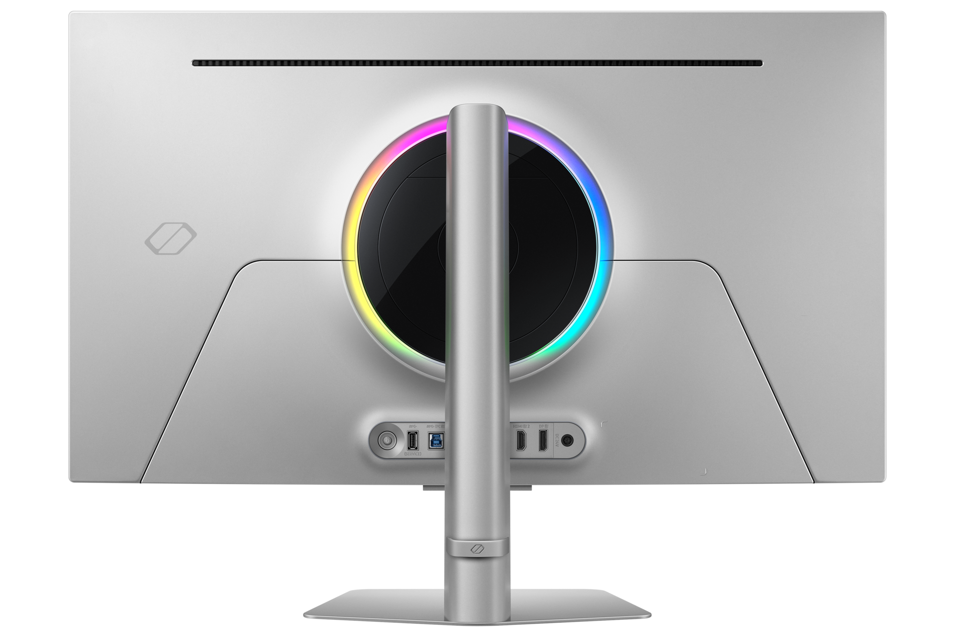 Odyssey S32FG814SU QD-OLED, Gaming-Monitor