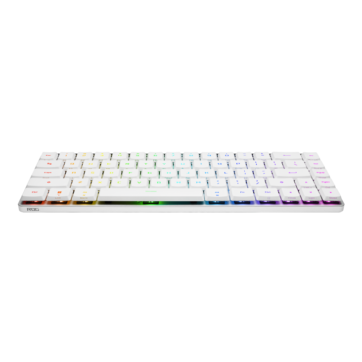 ROG Falchion RX, Gaming-Tastatur