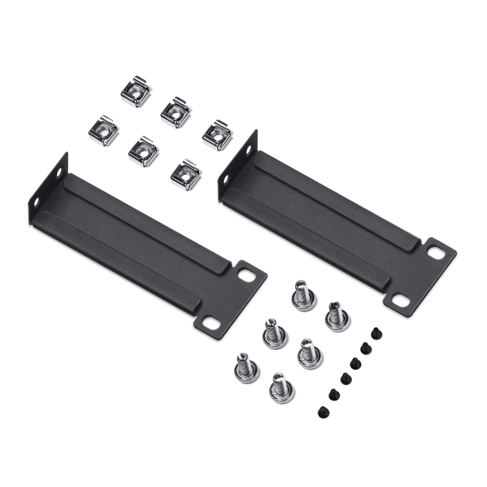 OMADA RACK-MOUNTING BRACKET KIT SCREWS INCLUDED