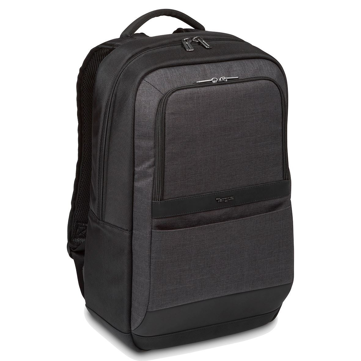 TARGUS CITYSMART ESSENTIAL MULT 12.5-15.6 LAPTOP BACKPACK BLACK
