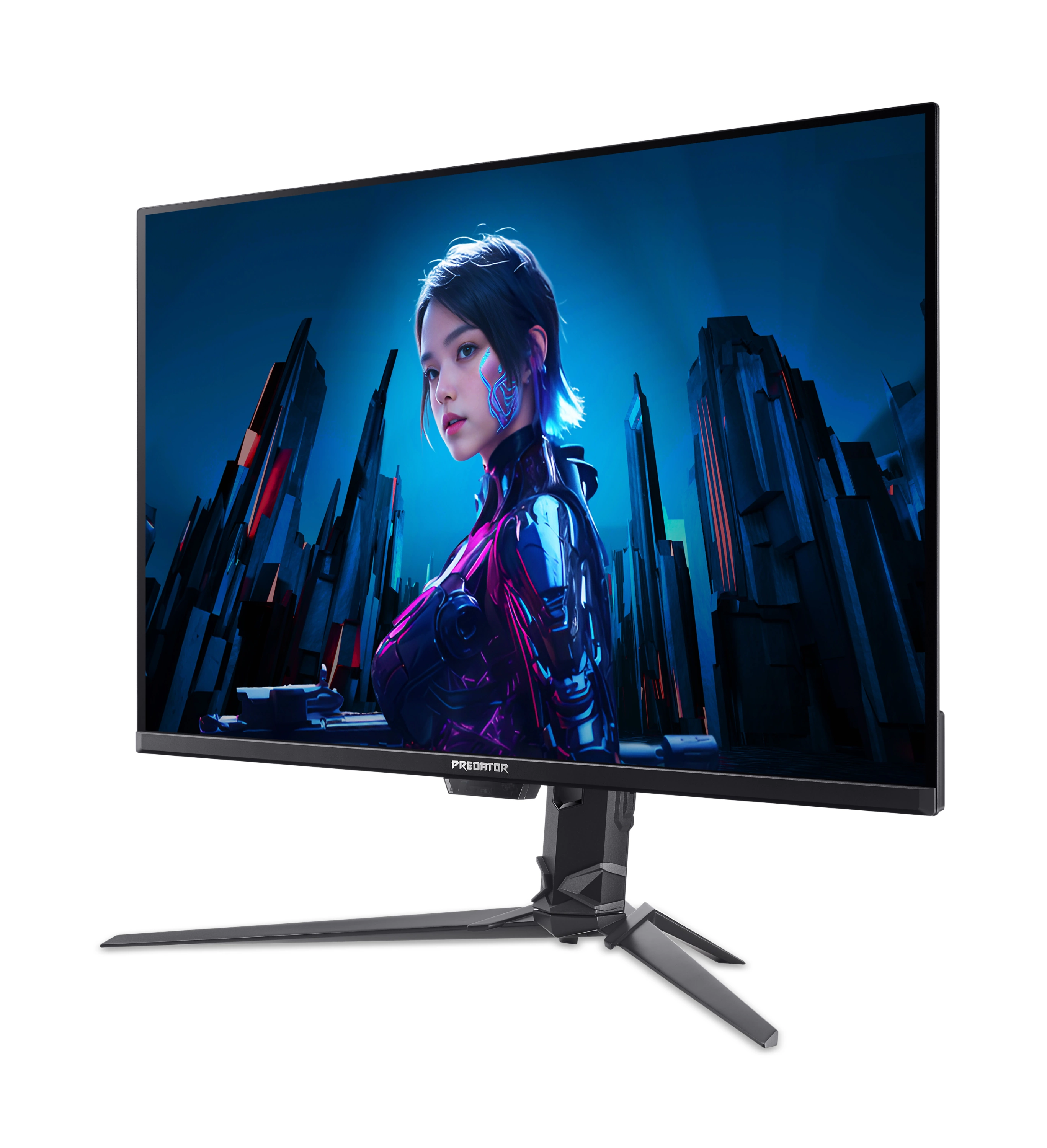 Acer Predator X32X5b 31,5 80cm 16:9 240Hz 3840x2160