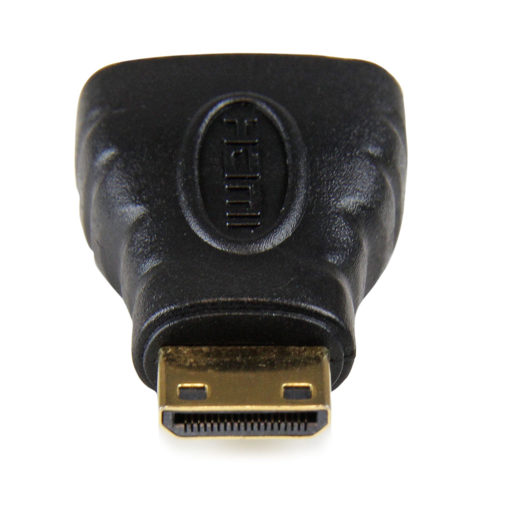 HDMI TO HDMI MINI ADAPTER .