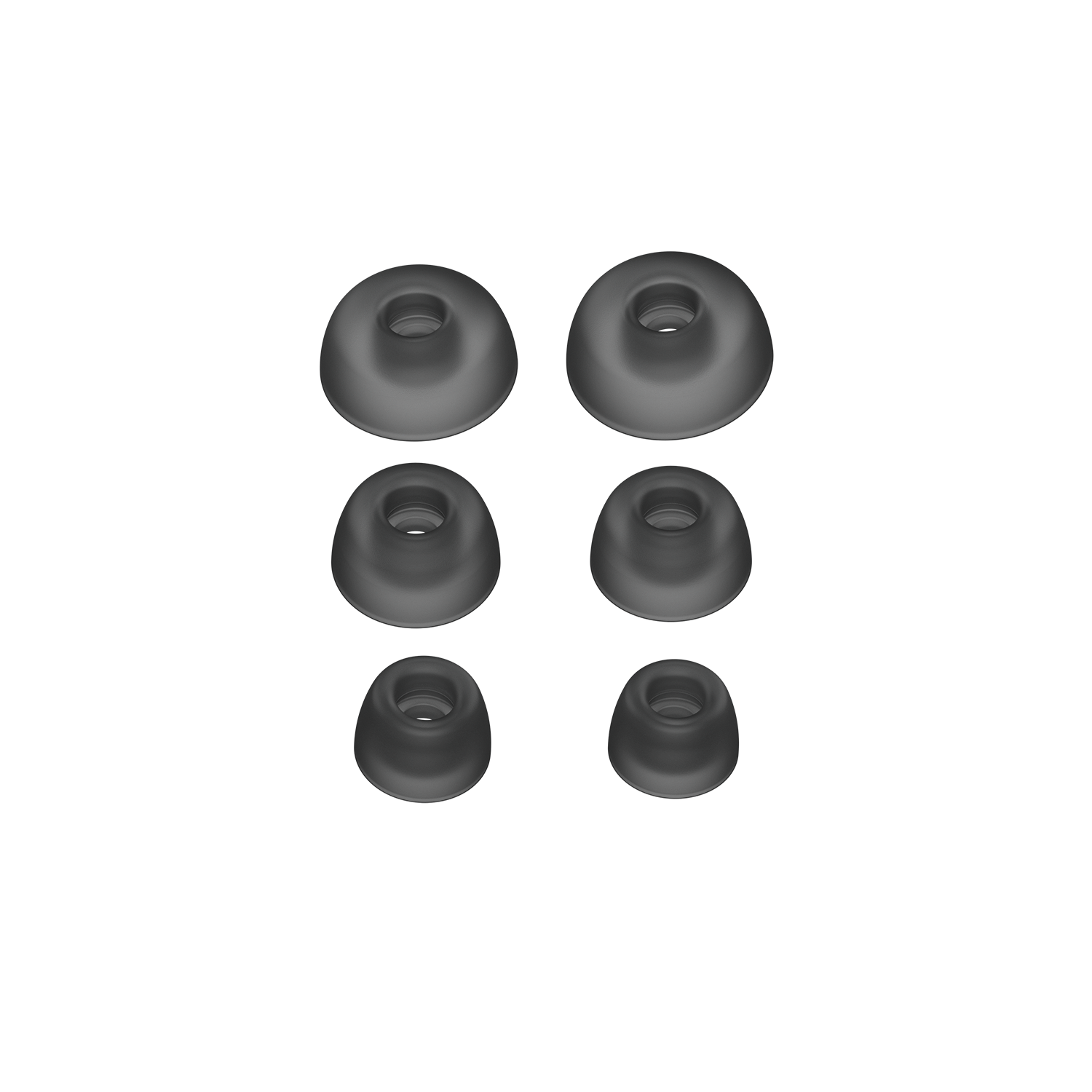 EVOLVE2 BUDS EARGELS