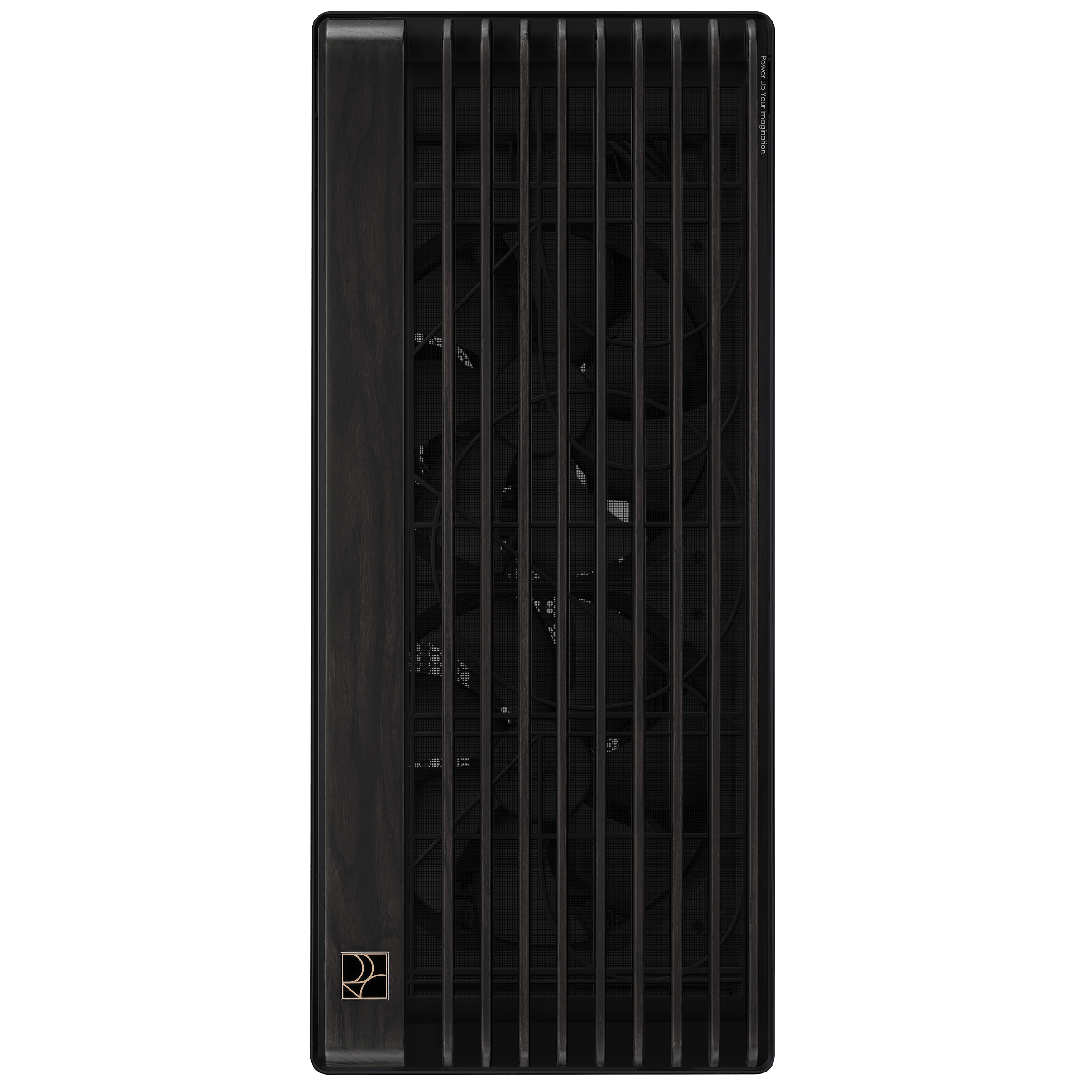 ASUS GEH PROART PA602 WOOD METAL PWM BLACK