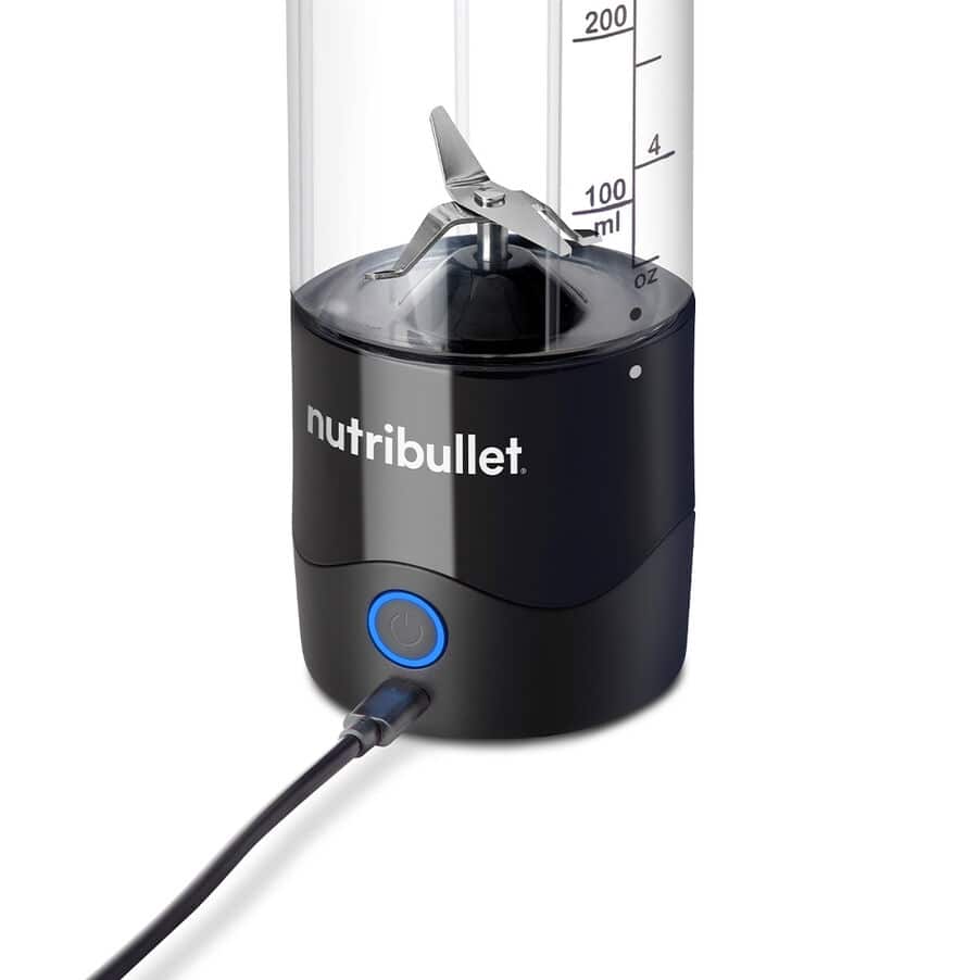 Portable Standmixer NBP003B