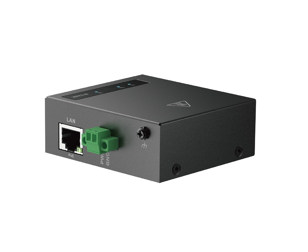 D-LINK DWM-311-TP 4G M2M PoE Modem 1x Fast Ethernet incl. 1x PoE 802.3at port