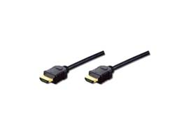 DIGITUS HDMI STANDARD CABLE TYPE A