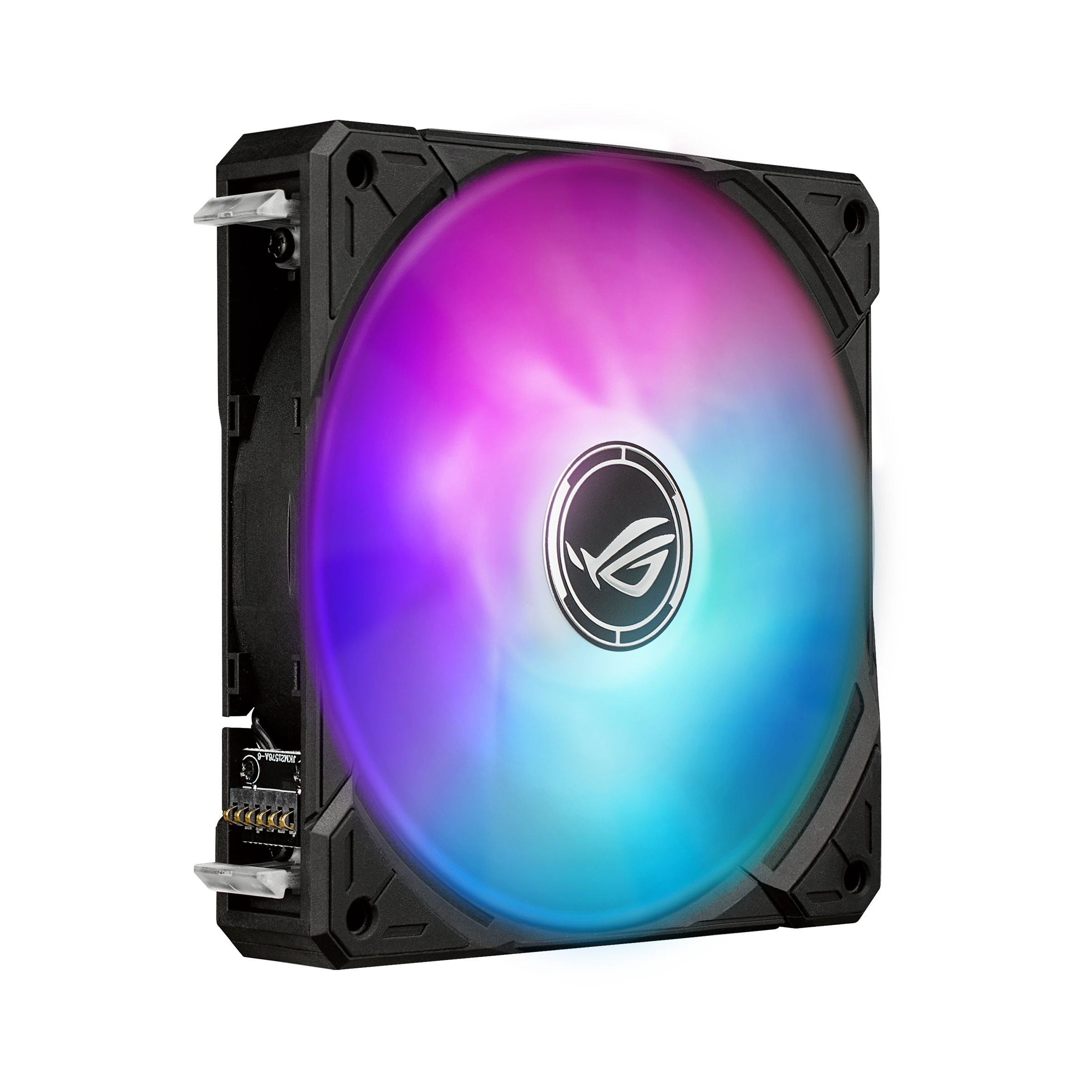 ASUS ROG RYUO IV SLC 360 ARGB CPU liquid cooler
