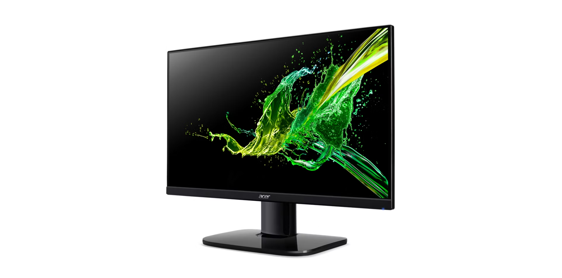 KA272UGBMIIPX 27IN 2560X1440 HDMI DP BLACK