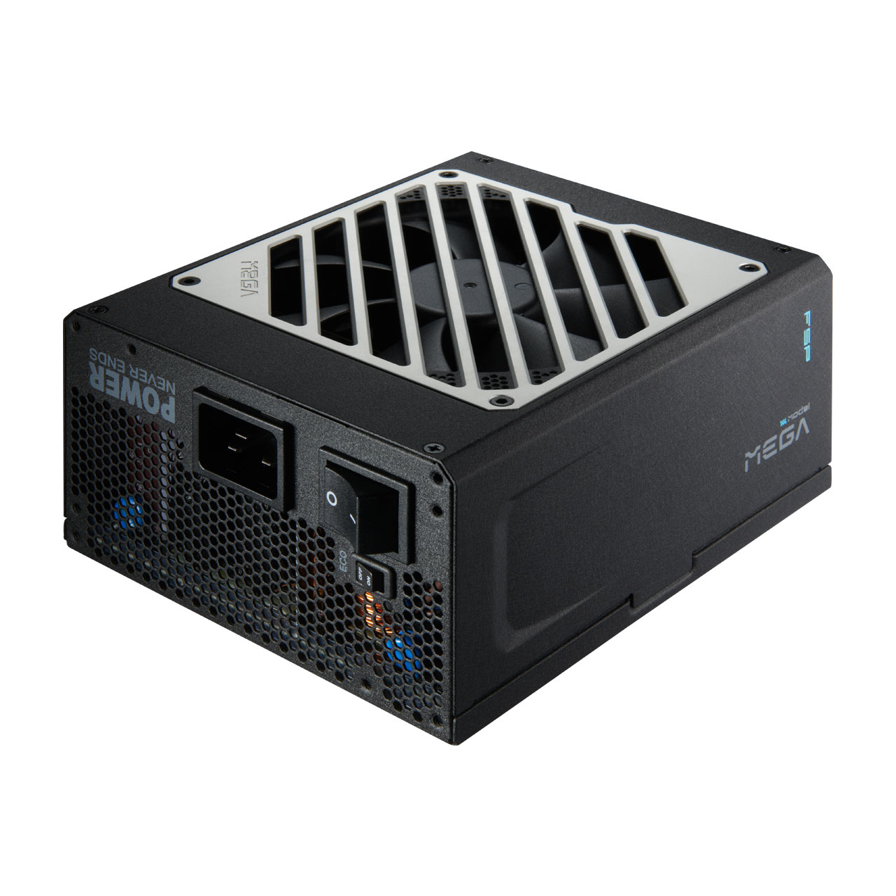 MEGA TI 1350W, PC-Netzteil