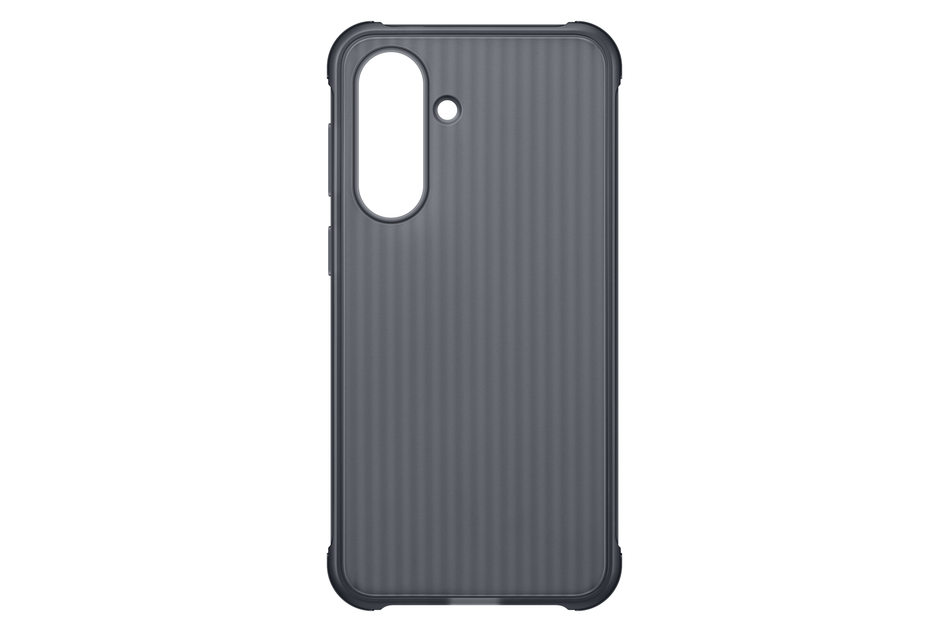 SAMSUNG Rugged Case für Galaxy A57 Black
