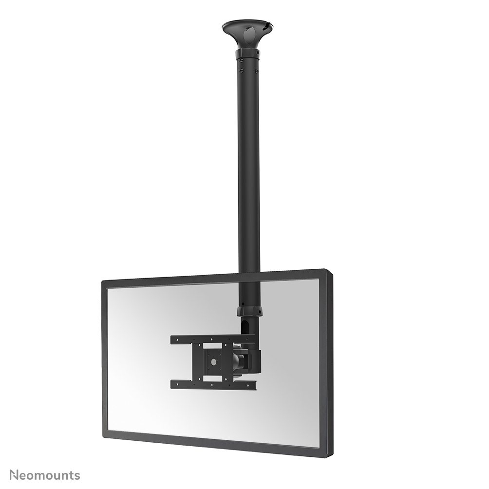 Neomounts DEH 10-30 1TFT 1Gelenk H:79-129cm Max.12KG sw