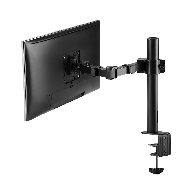 Logilink TIS 17-32,1TFT,3Gelenke schw. Max. 9KG,Arm:380mm