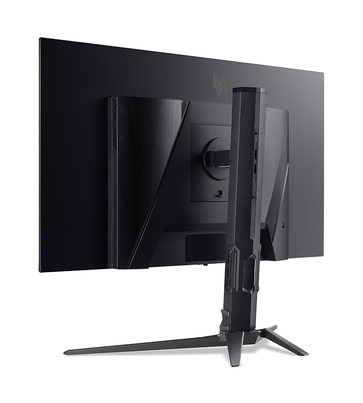 Predator X27UF3 OLED, Gaming-Monitor