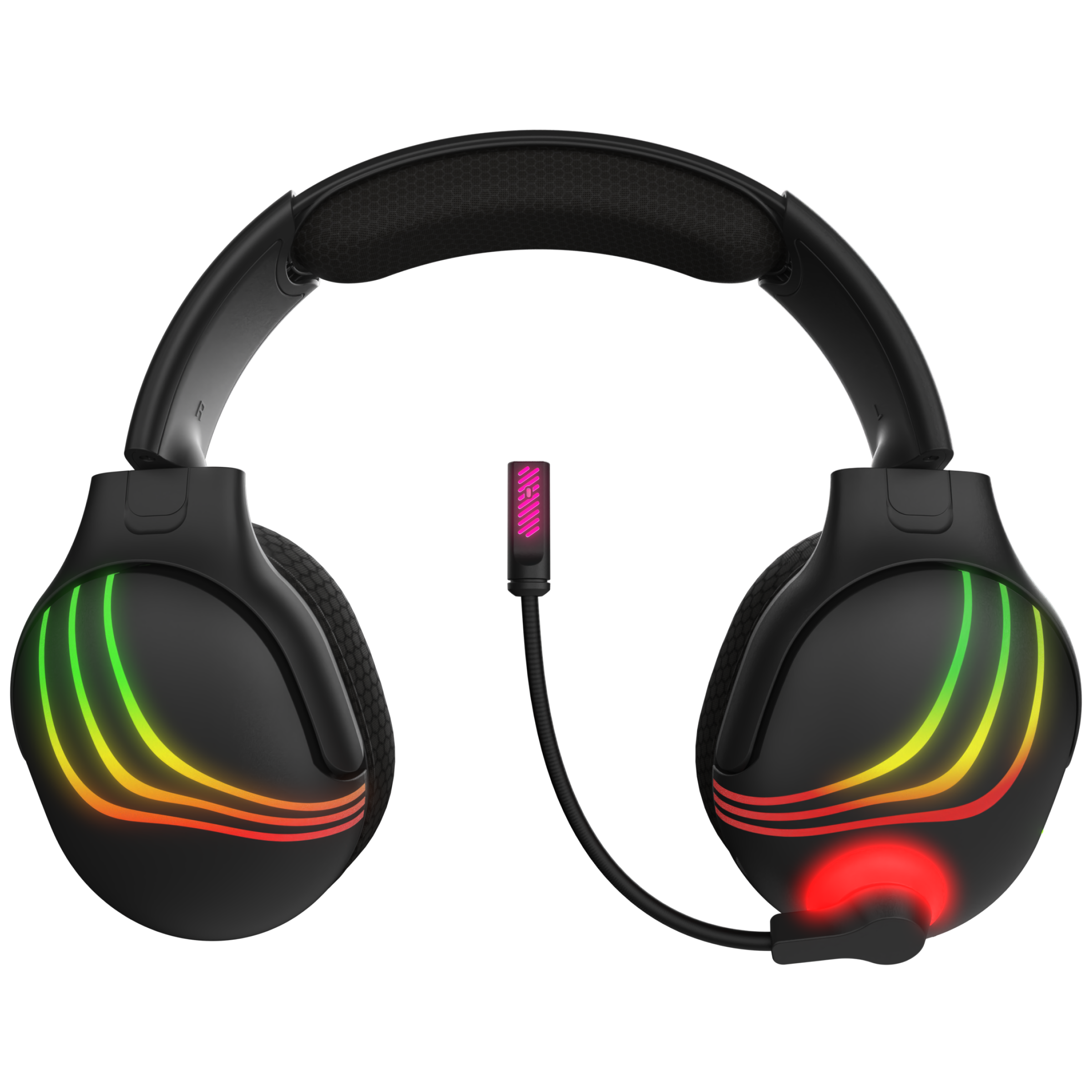 PDP Headset Afterglow Wave wireless schwarz Xbox Series X