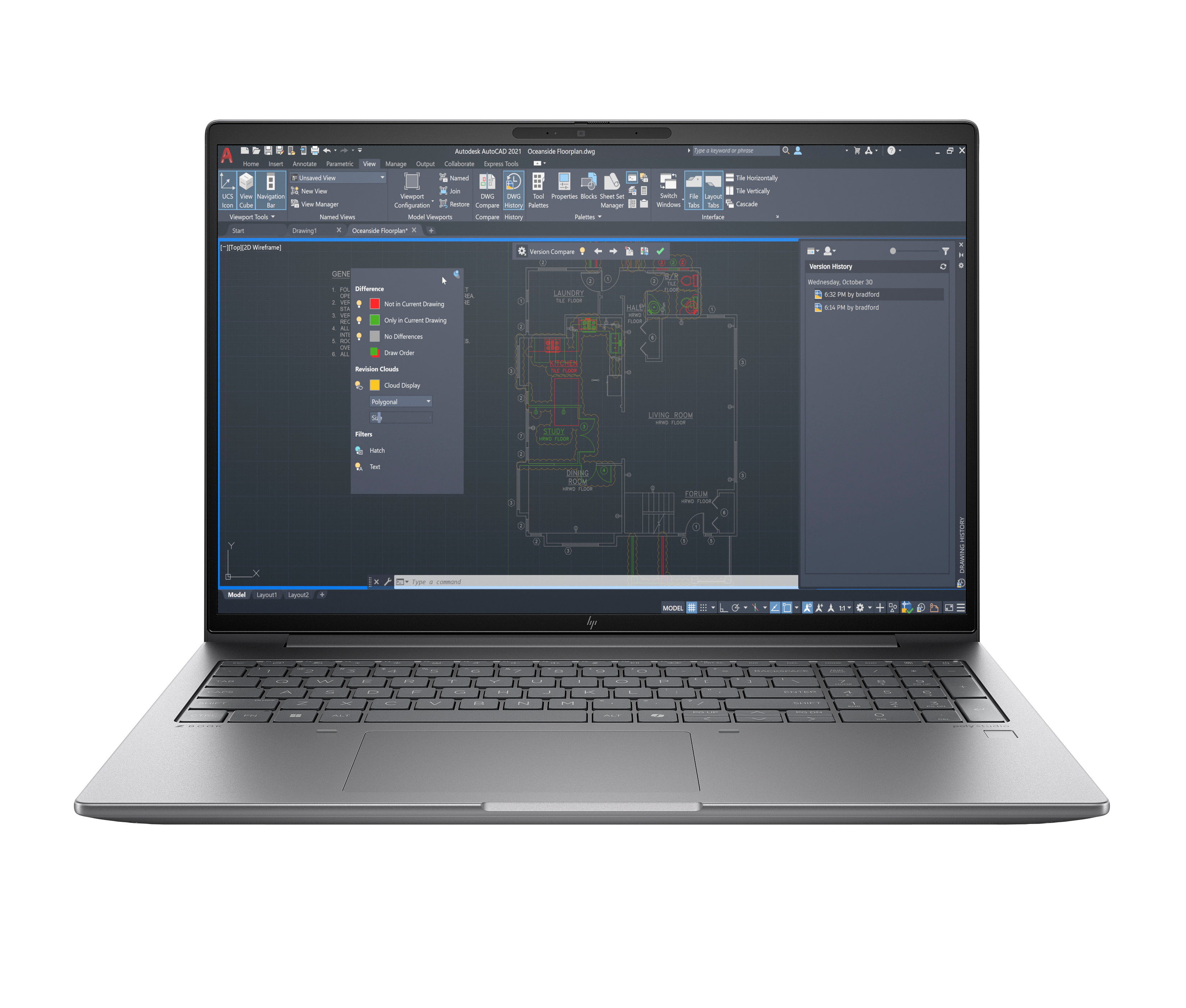 ZB POWER 16 G11 R9 PRO 8945HS 16.0AG WQXGA 1TB 64GB W11P A3000