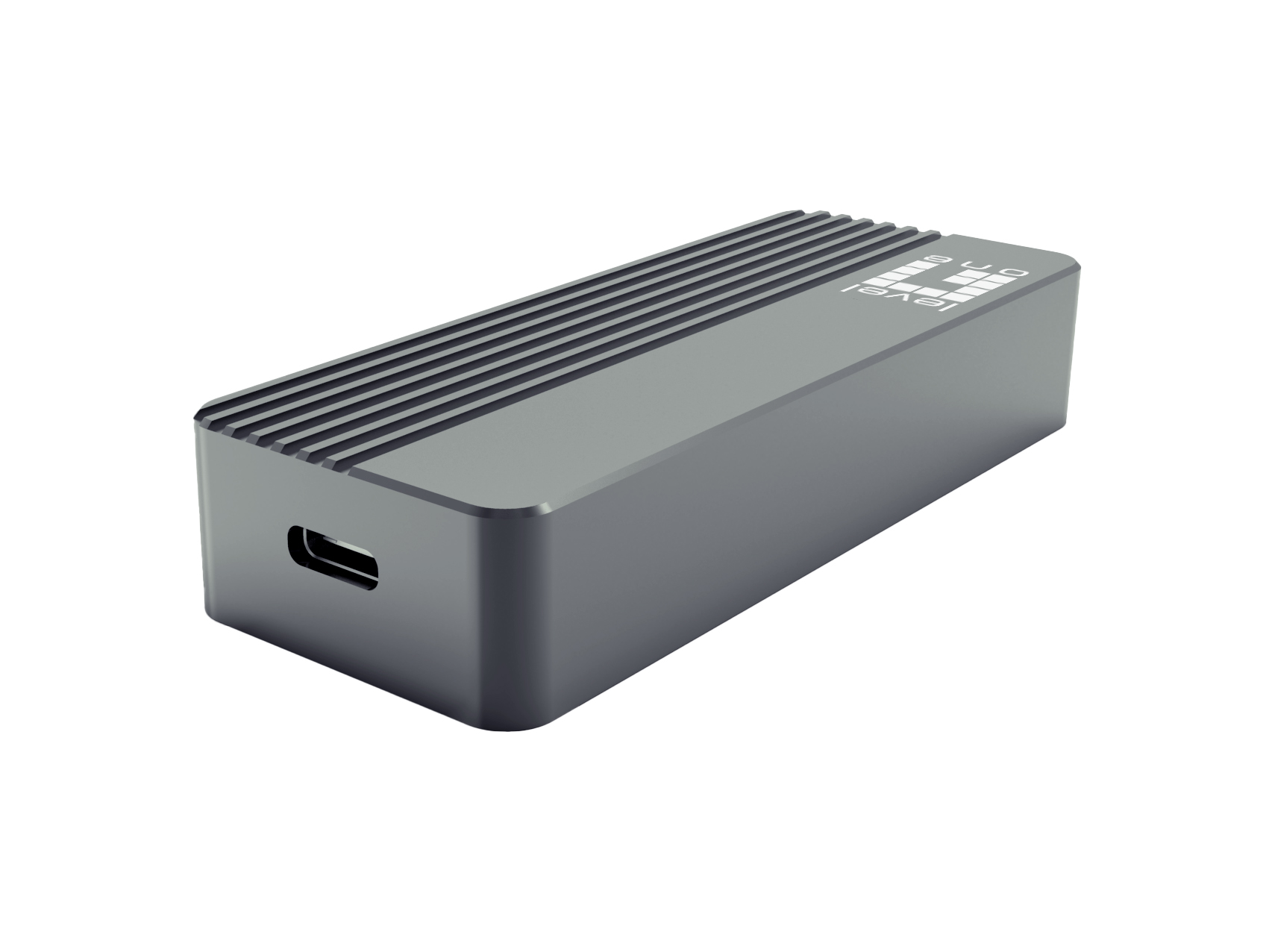 LevelOne Adapter GigaBit USB-C3.2->RJ45 10Gbps