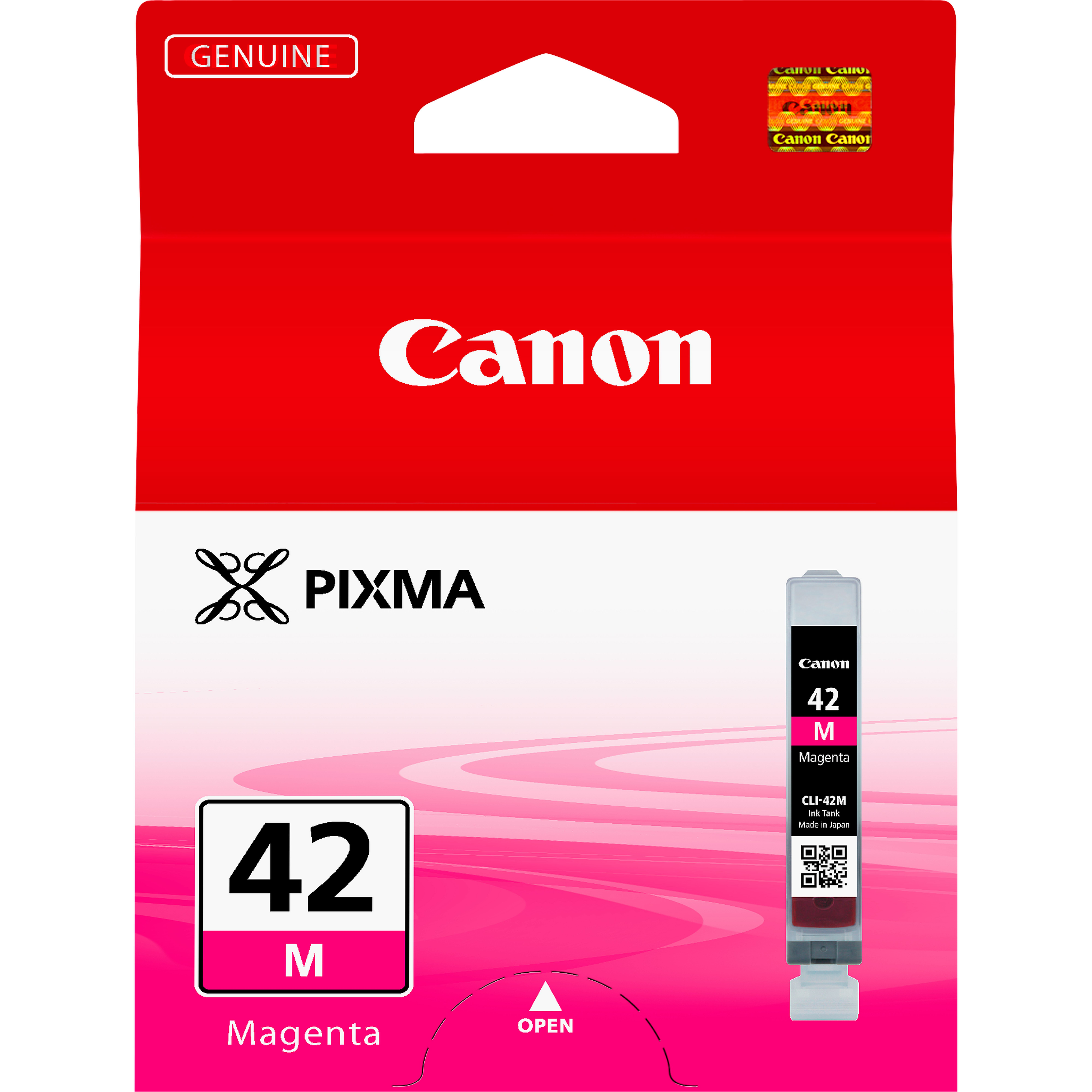 Canon CLI-42 M magenta Druckerpatrone