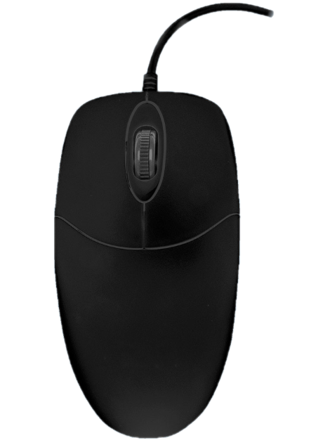 Contour ACTIVE KEY MMS AK-PMJ1 Corded schwarz IP68
