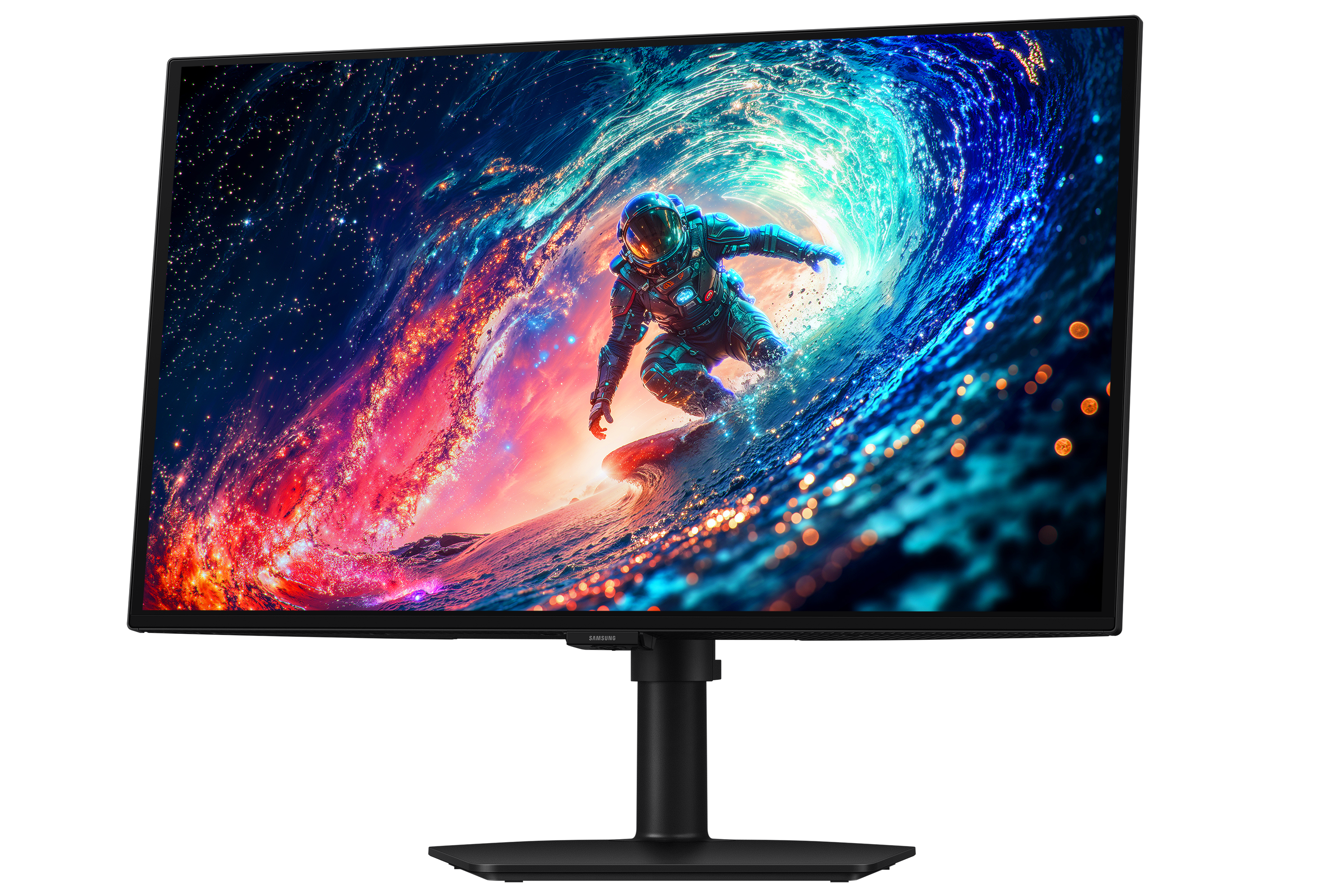 TFT Samsung S27HG612SU 68.6 cm (27)OLED,HDMI,DisplayPort