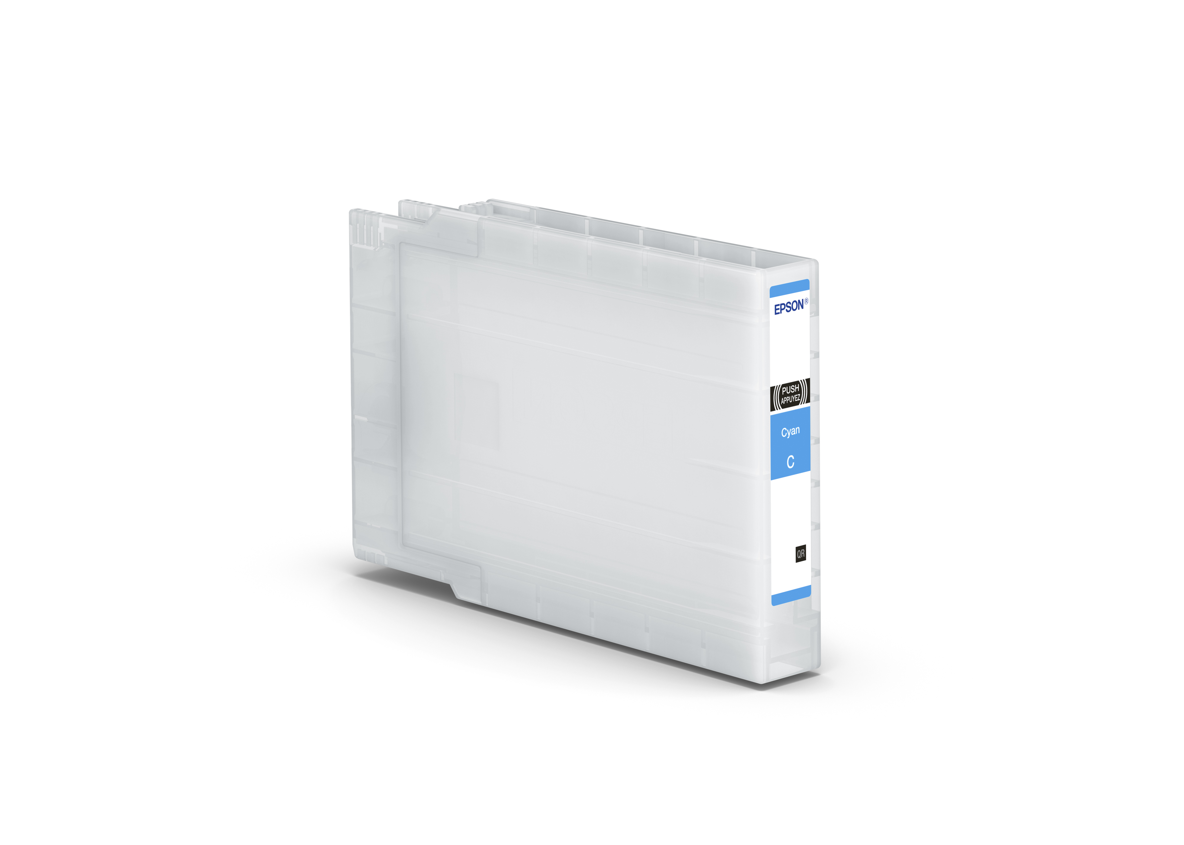 EPSON 4LB WF-C81xx/WF-C86xx Ink XL Cyan