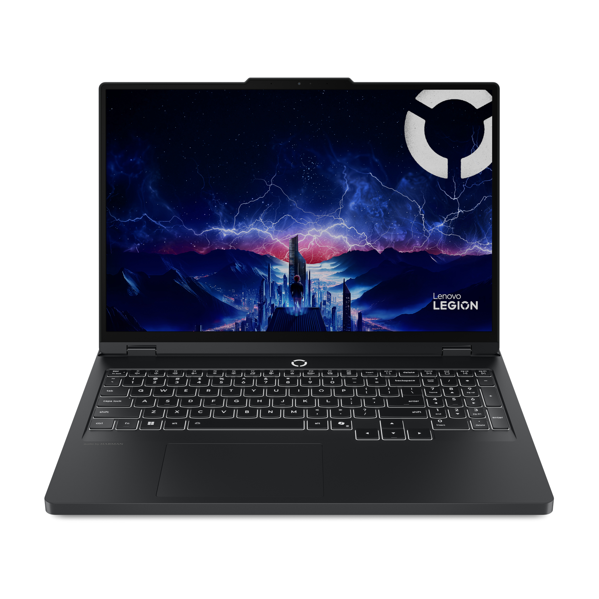 Legion Pro 5 16IAX10 (83LU004UGE), Gaming-Notebook