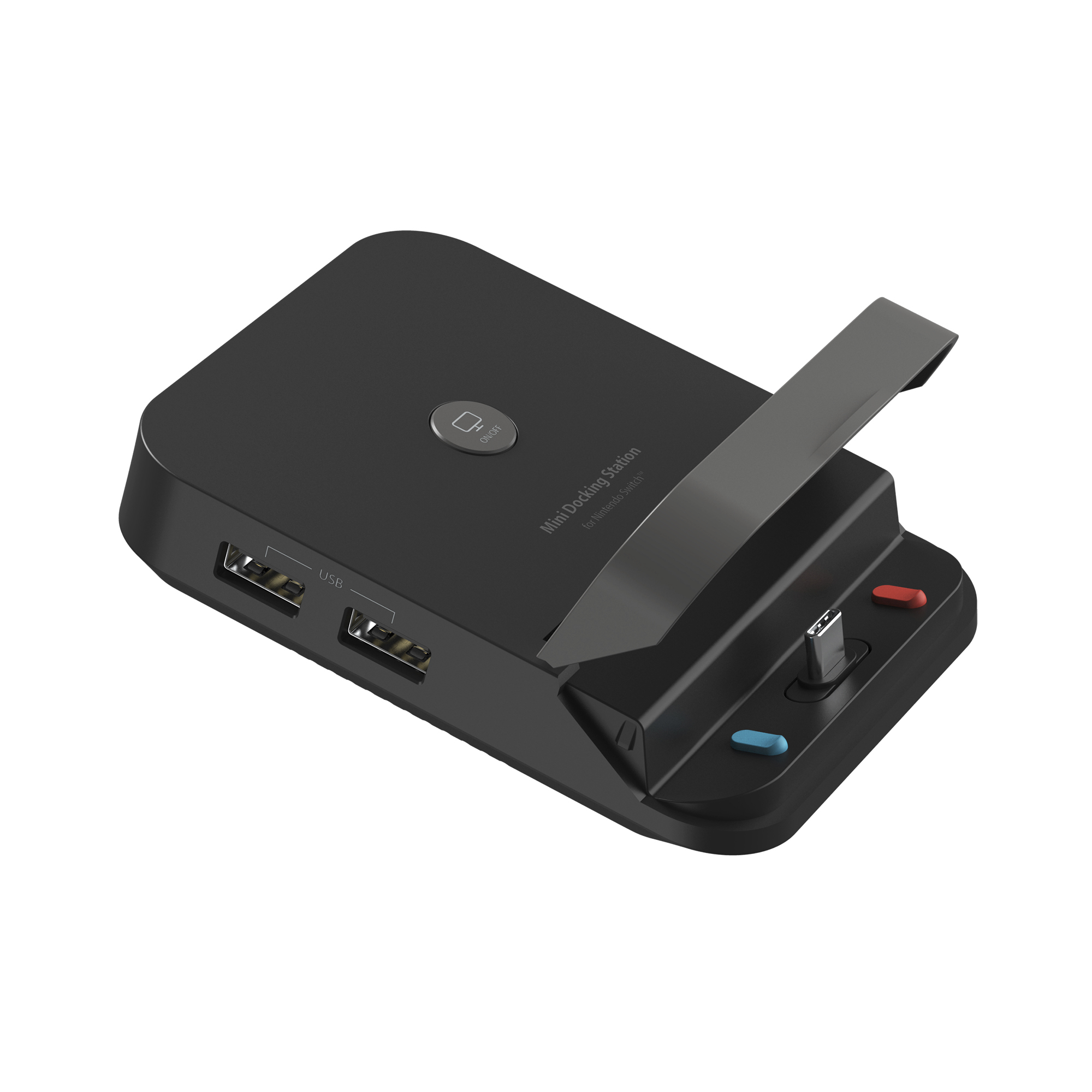MINI DOCKING STATION NINTENDO SWITCH