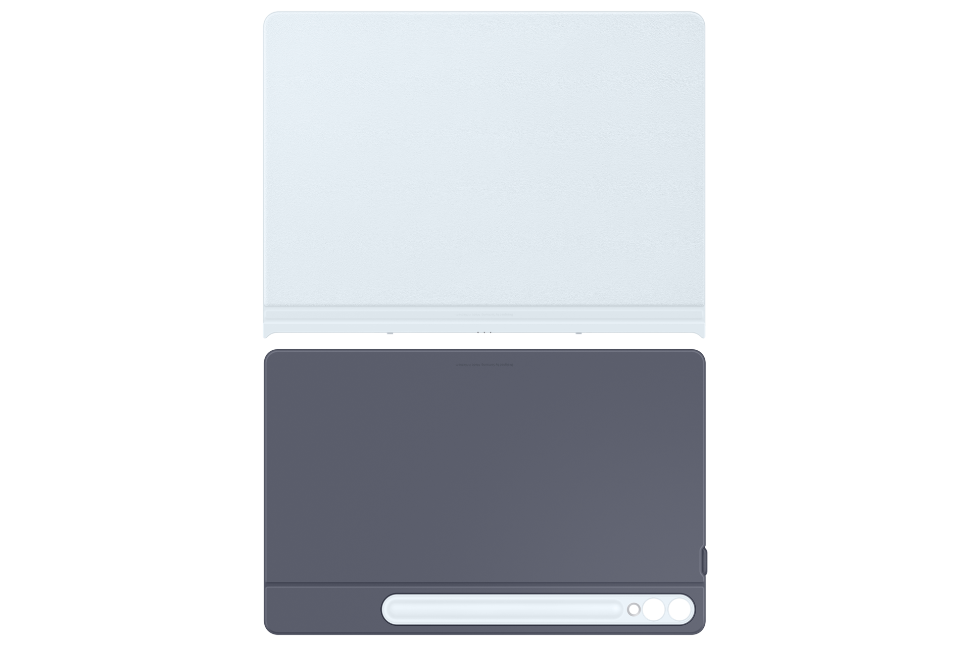 Smart Book Cover, Tablethülle