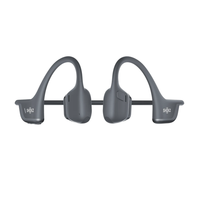 SHOKZ OPENRUN PRO 2 MINI BLACK USB-C CHARGING SPORTS HEADSET SU