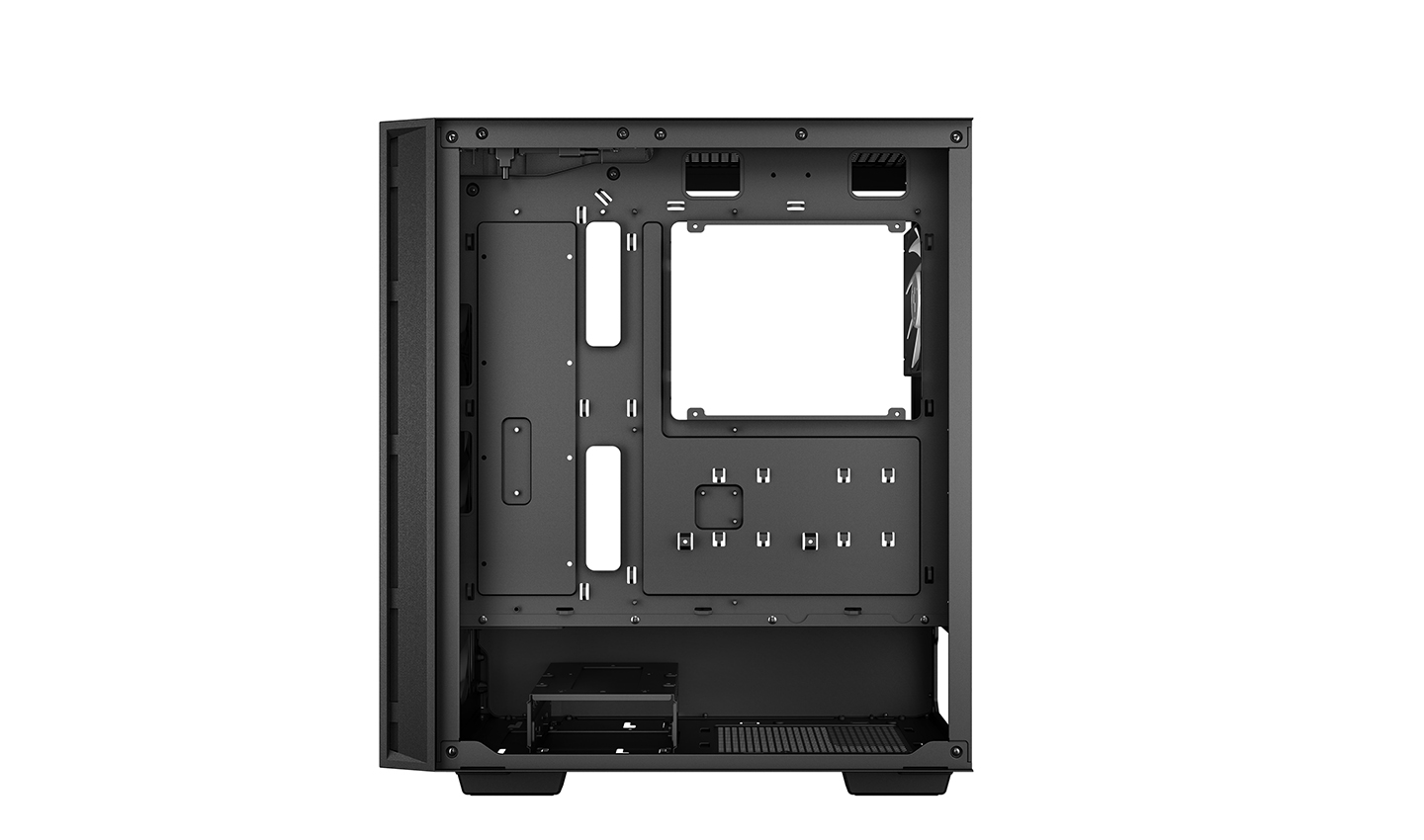 MATREXX 55 V4 C , Tower-Gehäuse