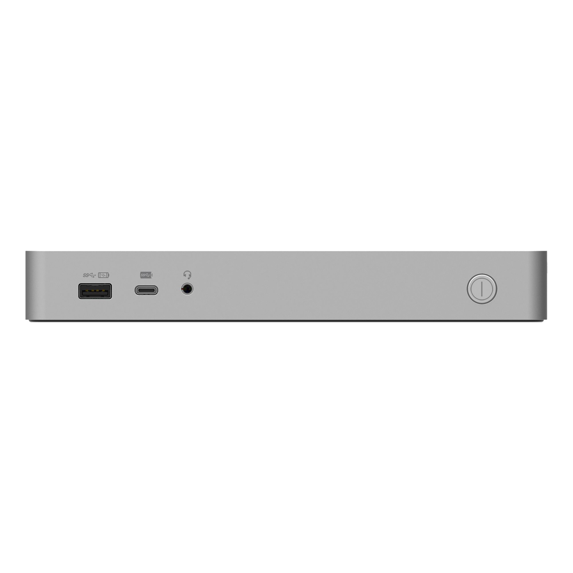 UNIVERSAL DOCK USB-C + USB 3.0 .